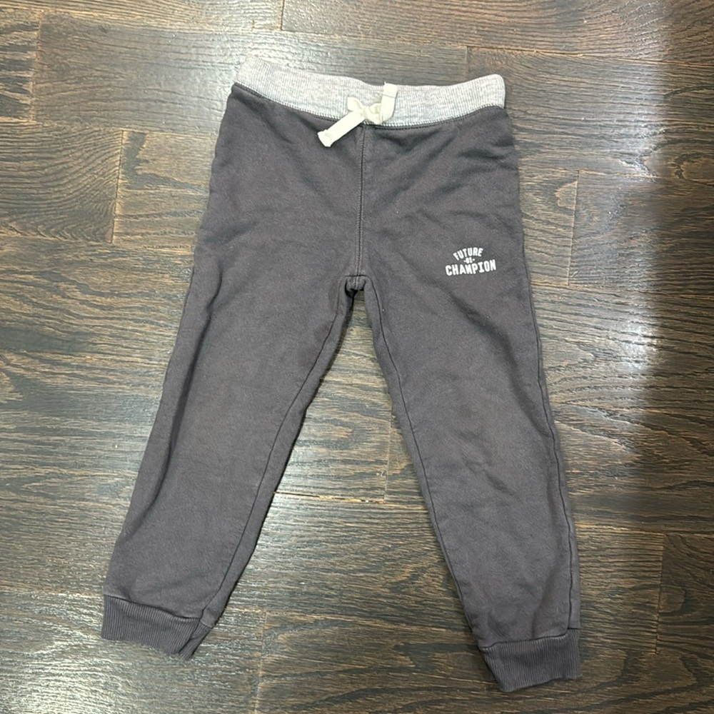 Simple Joys Joggers